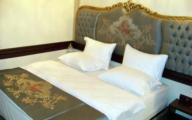 Hotel Edirne Osmanli Evleri