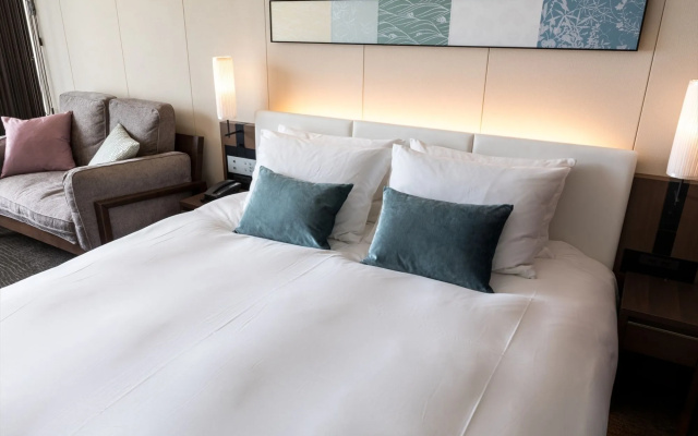 SOLARIA Nishitetsu Hotel Kyoto Premier