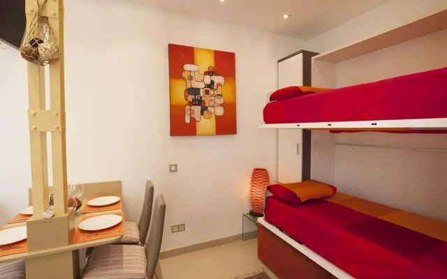 MIT House Salamanca Confort Ayala en Madrid