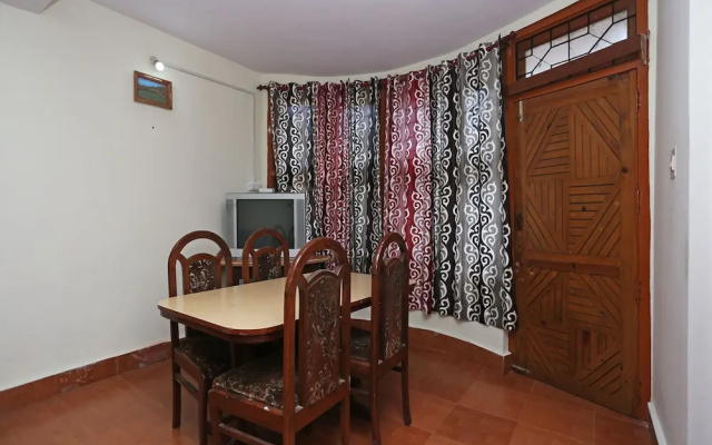 OYO 10311 Home 2BHK Bhowali