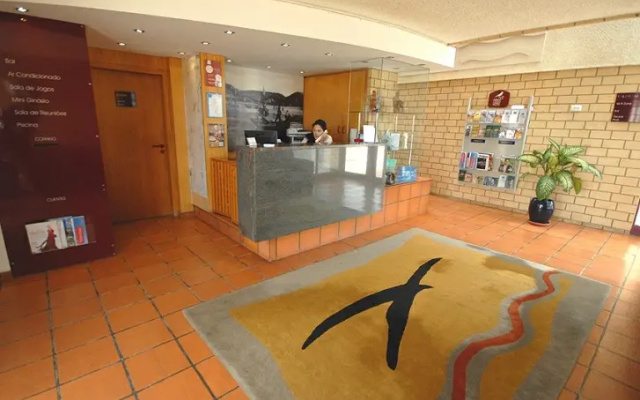 Hotel Apartamento Porto Côvo