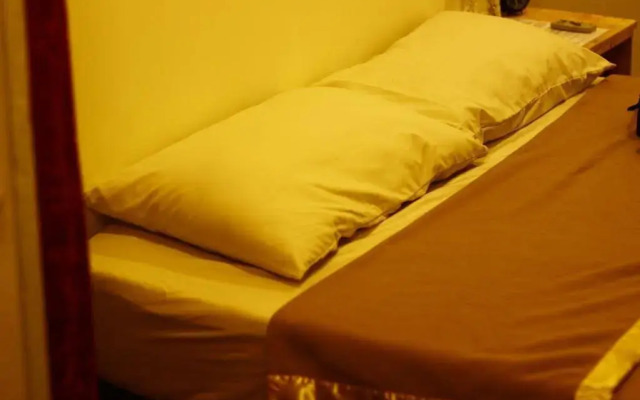 Bahari Twenty8 - Hostel