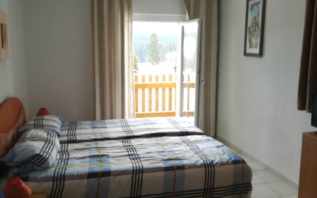 Garden Hotel Schellerhau