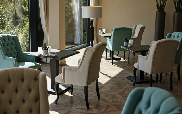 Hilton Frankfurt Gravenbruch