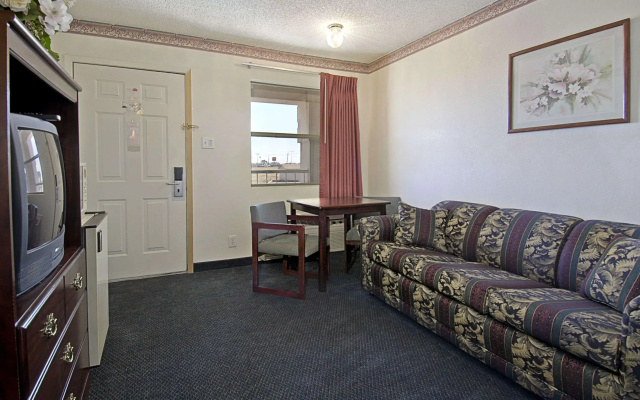 Super 8 by Wyndham Wichita Falls