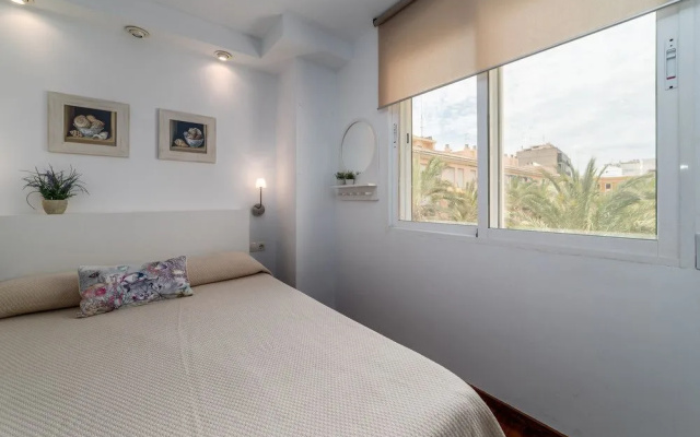 Apartamento Travel Habitat Na Jordana