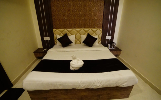 Hotel MM Paradise
