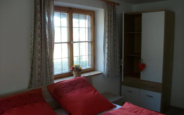Haus Alpenrose