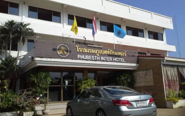Phubesthinter Hotel