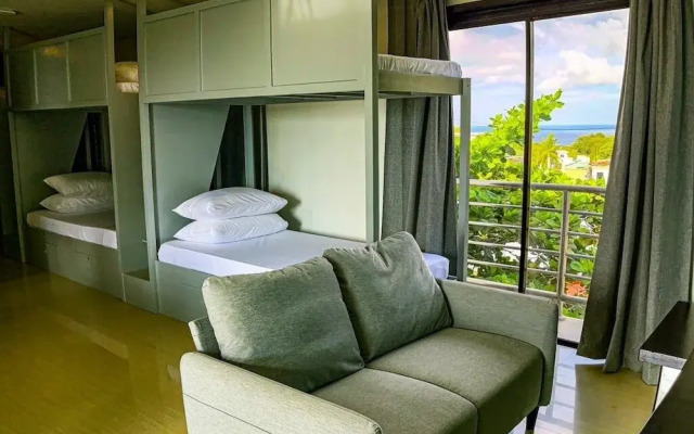 The Pacific Coast Suites
