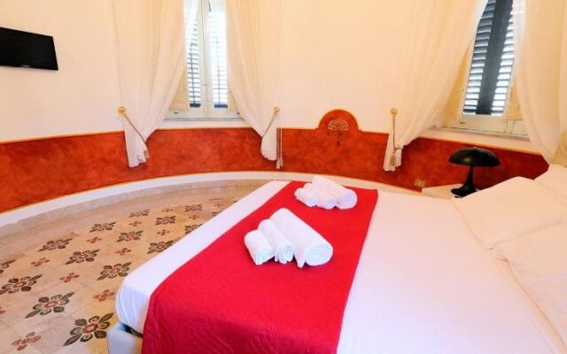 B&B Palazzo Napolitano