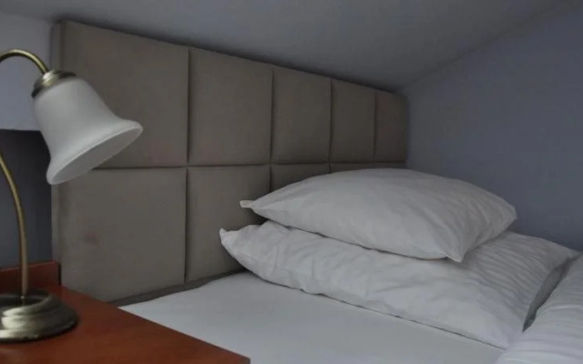 Villa Del Arte Bed & Breakfast