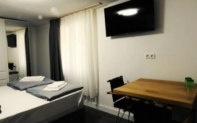 Hotel Hecht