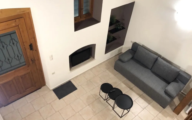 Maisonette Nineta in the Heart of the City