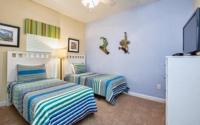 Paradise Palms 8885CP Townhouse
