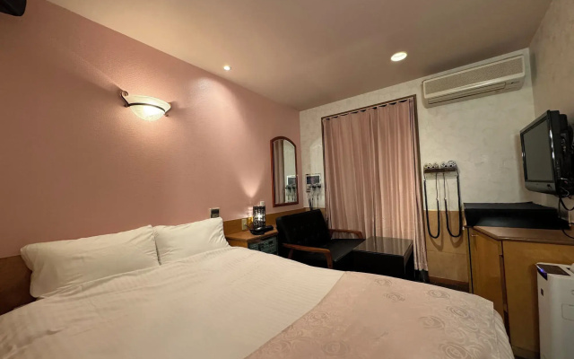LaLa Resort - Adults Only