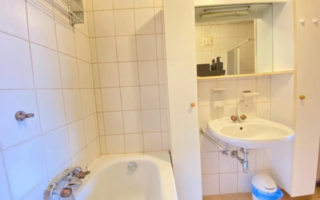 Velden Living Apartments - Schiefling