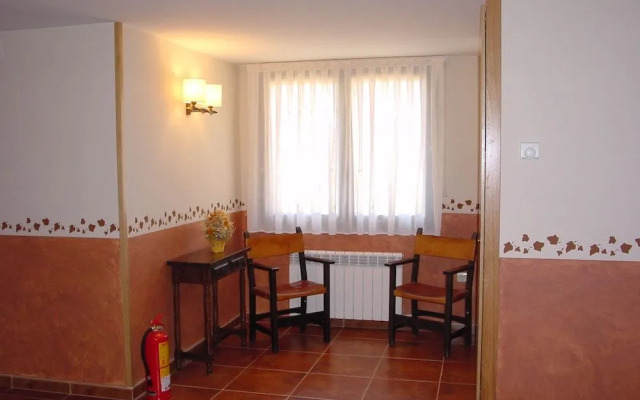 Hostal Cal Batista