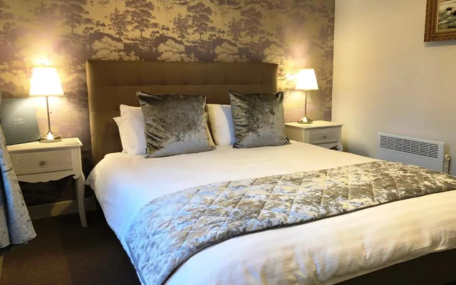 No 6 Bed & Breakfast
