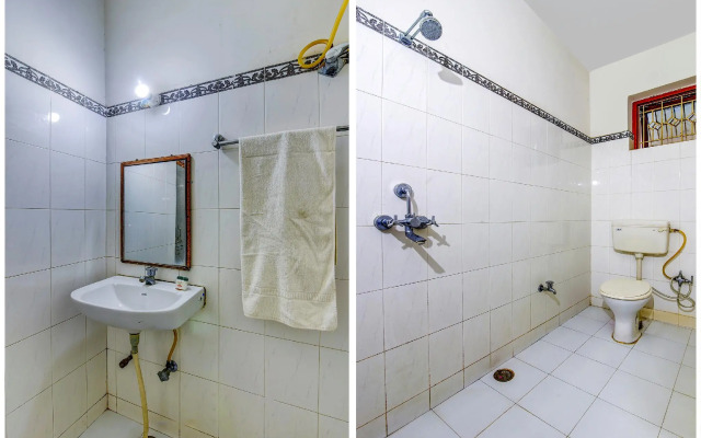 OYO Flagship 63628 Narendra Guest House