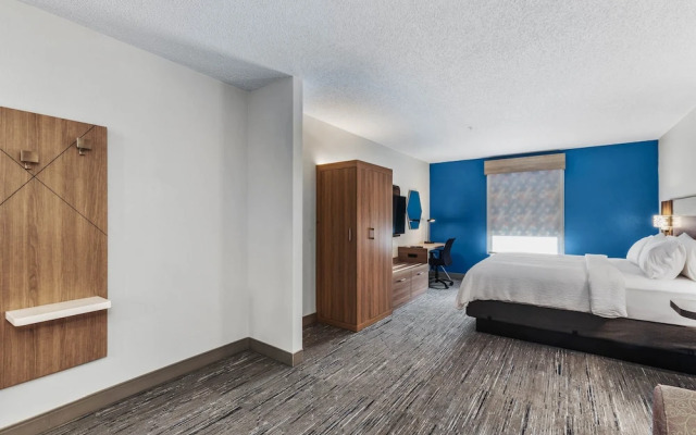 Holiday Inn Express NEW ALBANY