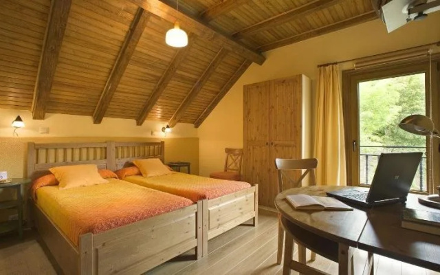 Hotel Rural Besaro