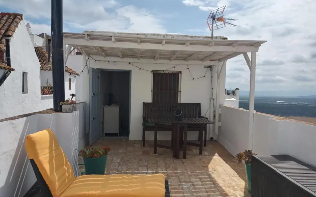 Vivienda Turistica Cilla Vieja 11