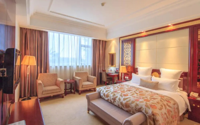 Holiday Inn Sea View