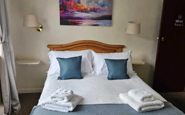 The Barford Inn