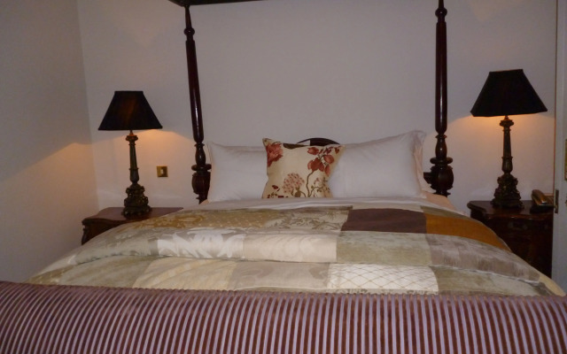 The Ickworth Hotel & Spa