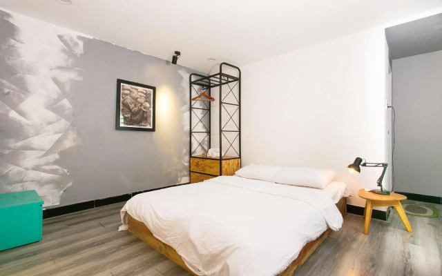 Dgreen Hostel