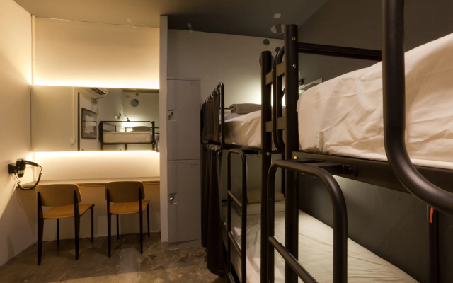 Mori Hostel