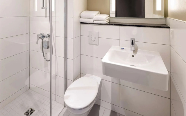 ibis budget Bayreuth