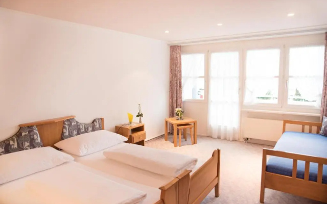 Hotel Toggenburgerhof