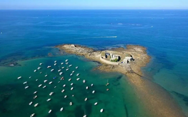 LUXURY Loft Vue mer exceptionnelle 180