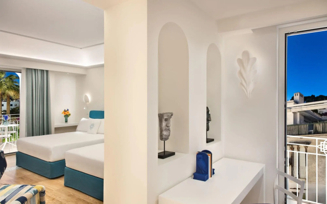 Pazziella, a Luxury Collection Hotel, Capri