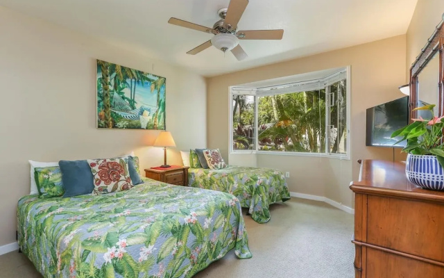 Moku 2 Bedroom Apts