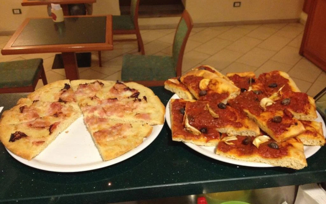 Hotel Piemontese