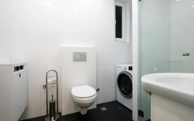 Downtown Belgrade Apartments
