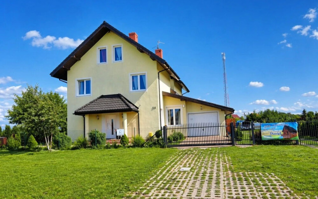 Apartment in Rewal Near Blue Flag Beach