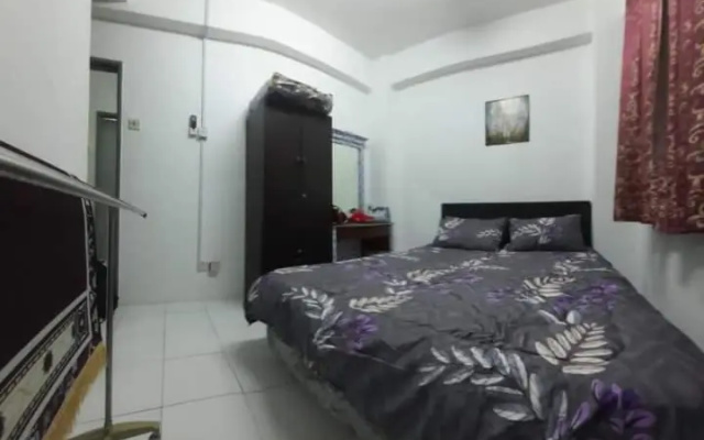 Qasra Homestay Port Dickson