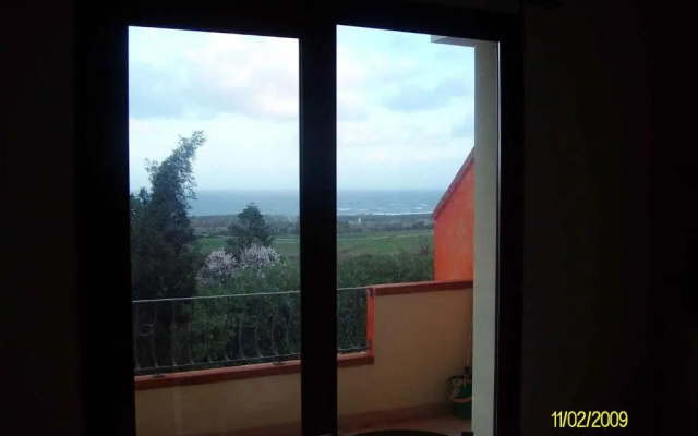 Apartment in La Muddizza 23164