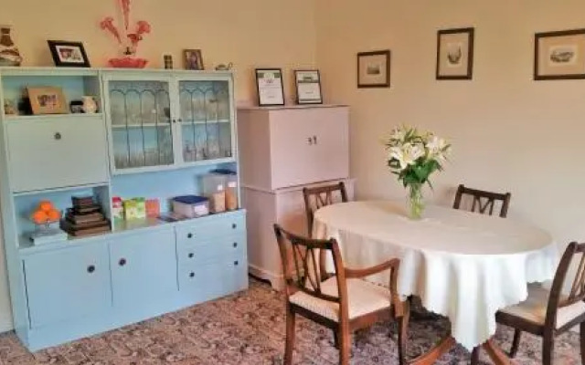Hawthorn Lodge B&B
