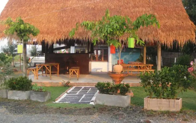 Atfield Resort