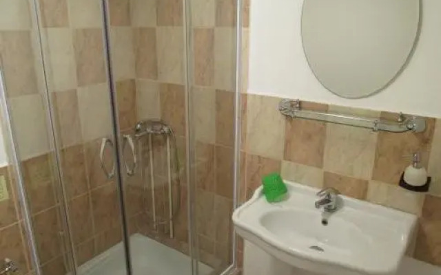Vila Brandusa Predeal