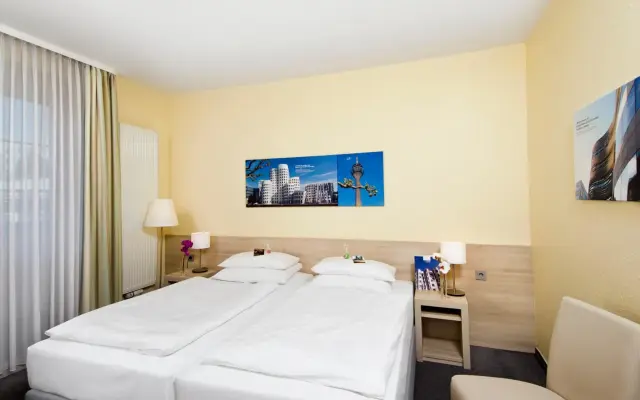 Hotel Am Hofgarten