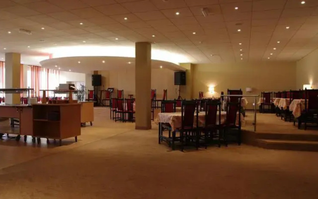 Saaremaa Spa Hotel Valss