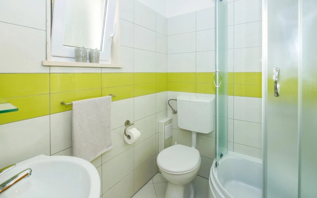 Amazing Home in Omis With Wifi and 3 Bedrooms