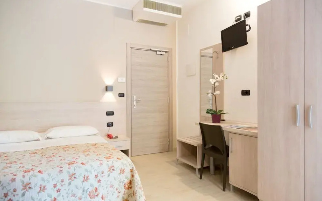 Hotel Saint Tropez