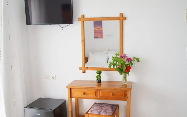 Mak Luxury Rooms